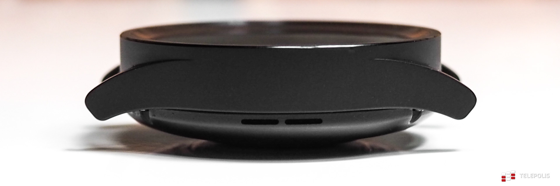 Samsung Galaxy Watch5 Pro – świetny zegarek, ale trochę zepsuty