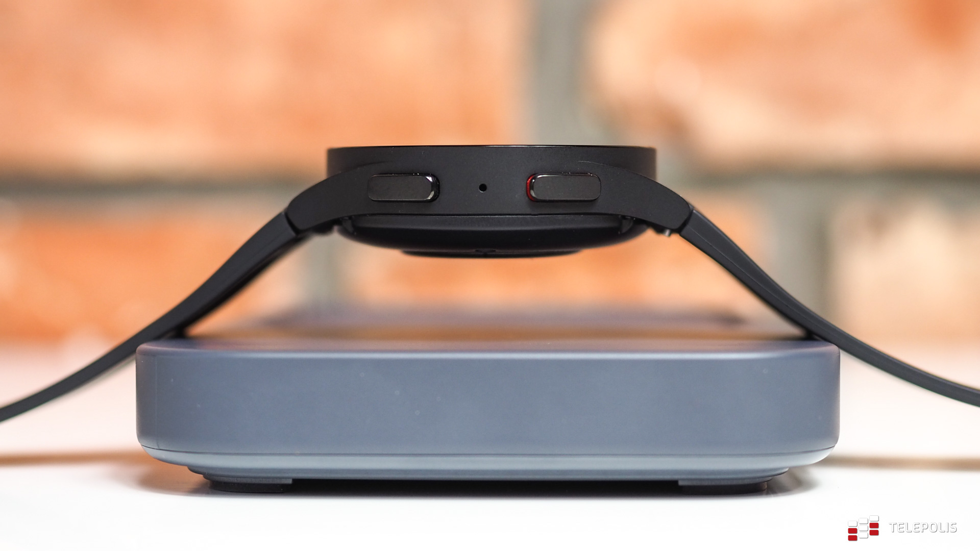 Samsung Galaxy Watch5 Pro – świetny zegarek, ale trochę zepsuty