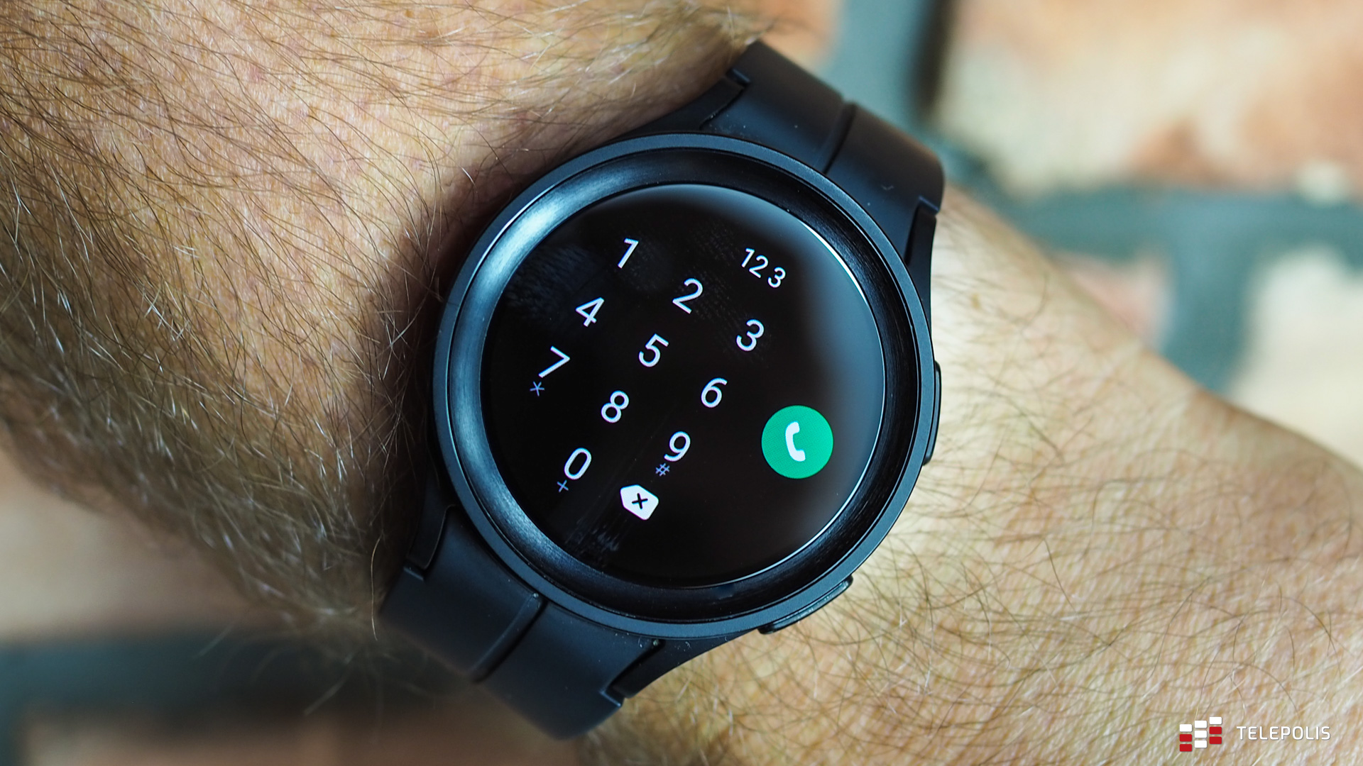 Samsung Galaxy Watch5 Pro – świetny zegarek, ale trochę zepsuty