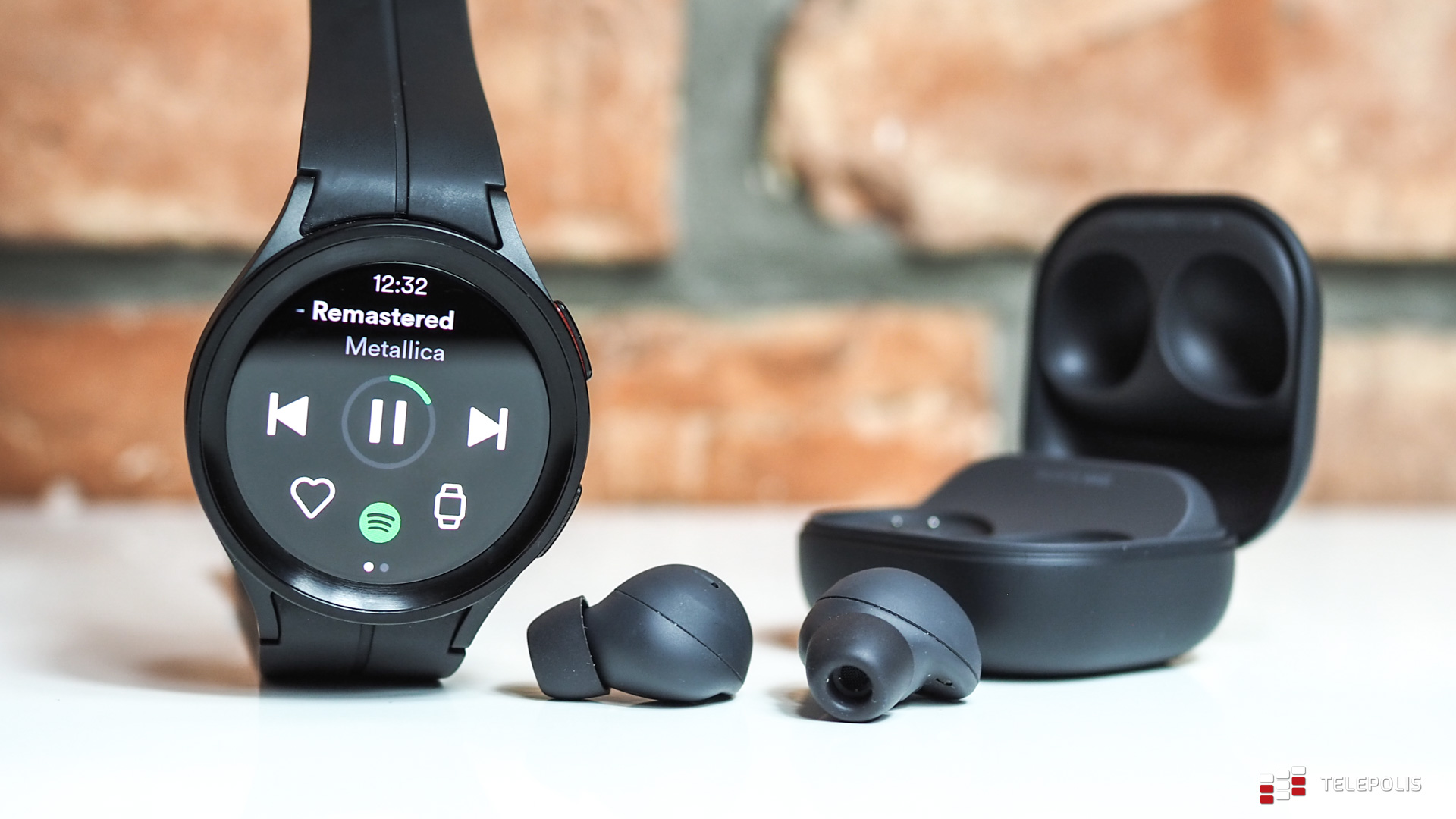 Samsung Galaxy Watch5 Pro – świetny zegarek, ale trochę zepsuty