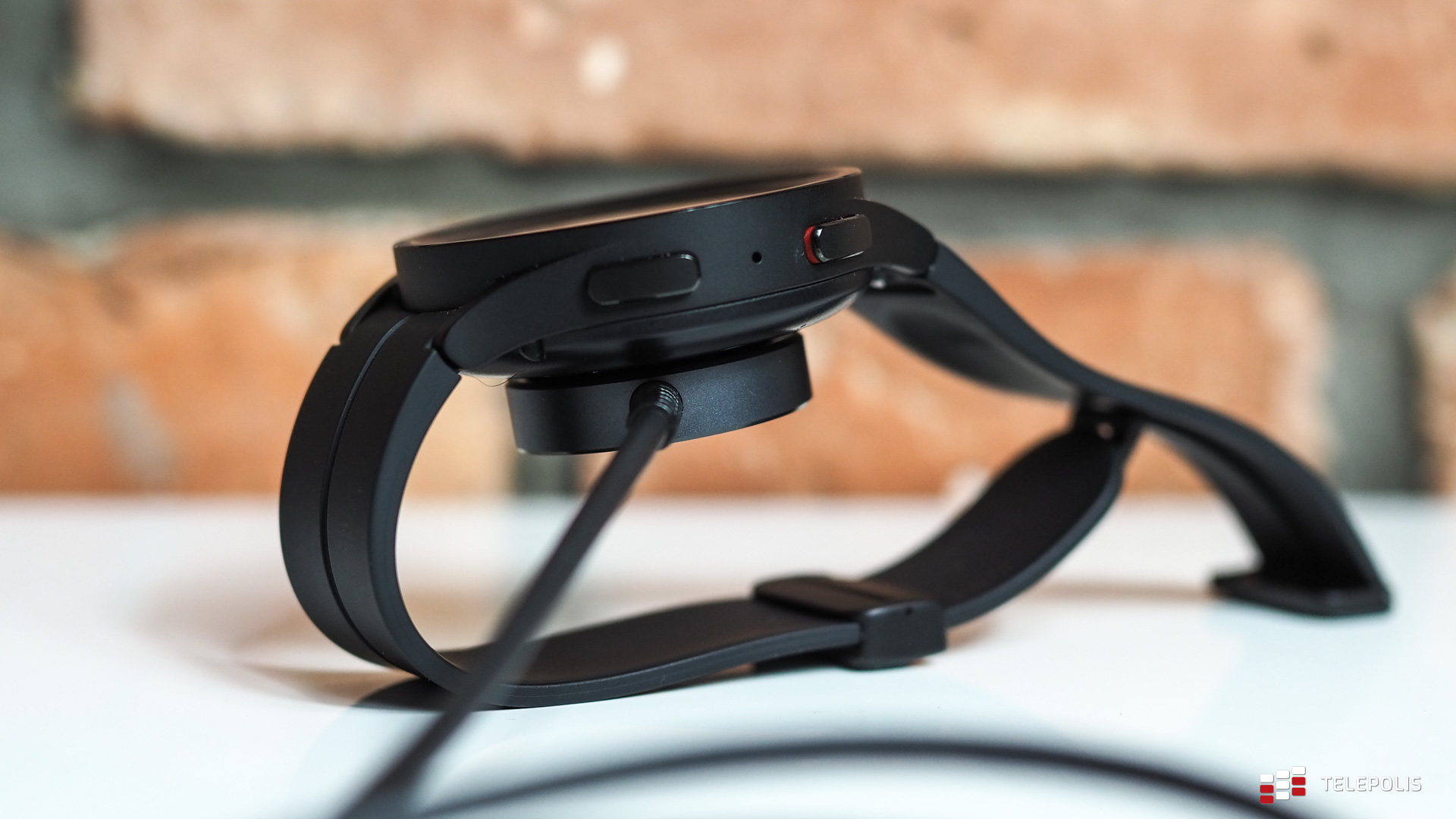 Samsung Galaxy Watch5 Pro – świetny zegarek, ale trochę zepsuty