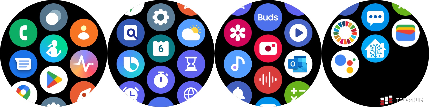 Samsung Galaxy Watch5 Pro – świetny zegarek, ale trochę zepsuty