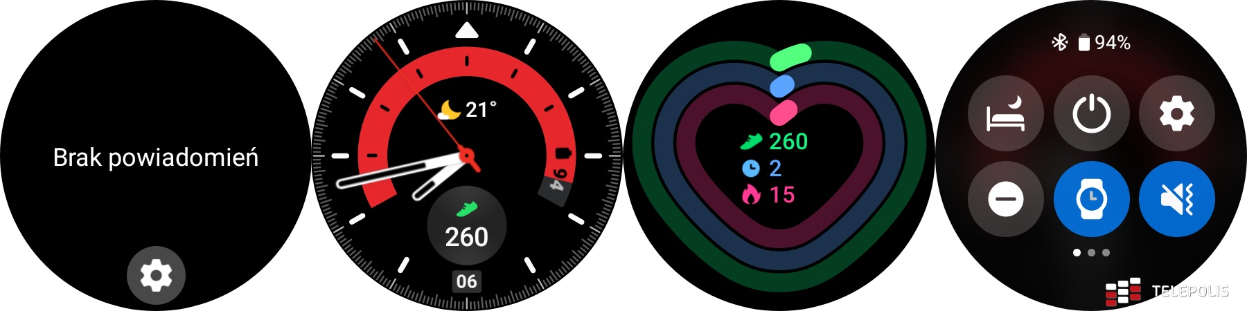 Samsung Galaxy Watch5 Pro – świetny zegarek, ale trochę zepsuty