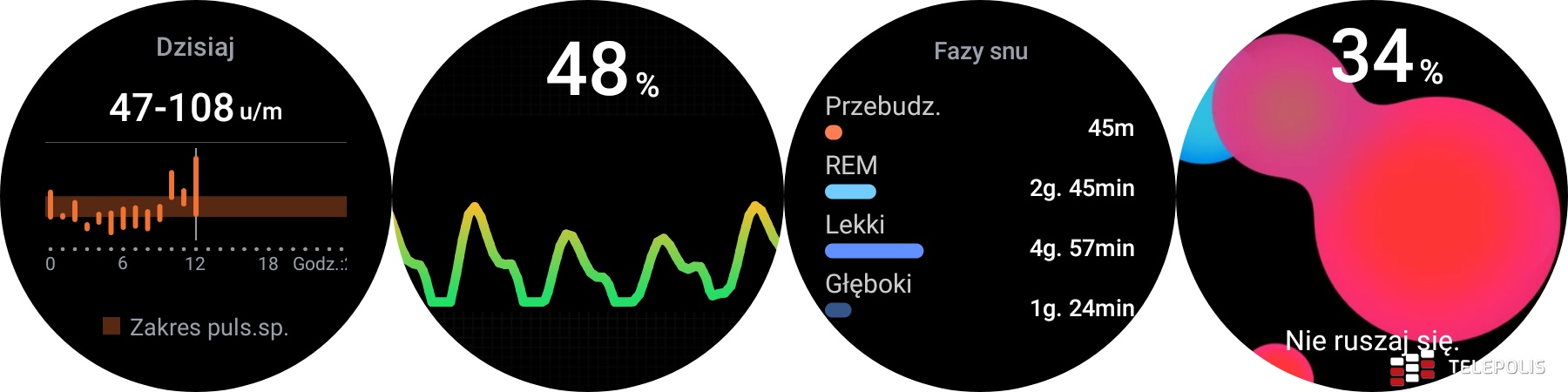 Samsung Galaxy Watch5 Pro – świetny zegarek, ale trochę zepsuty