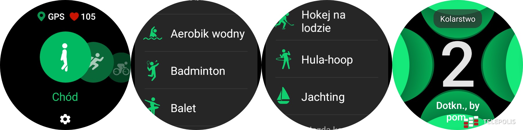 Samsung Galaxy Watch5 Pro – świetny zegarek, ale trochę zepsuty