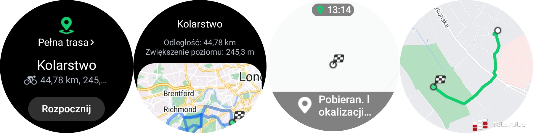 Samsung Galaxy Watch5 Pro – świetny zegarek, ale trochę zepsuty