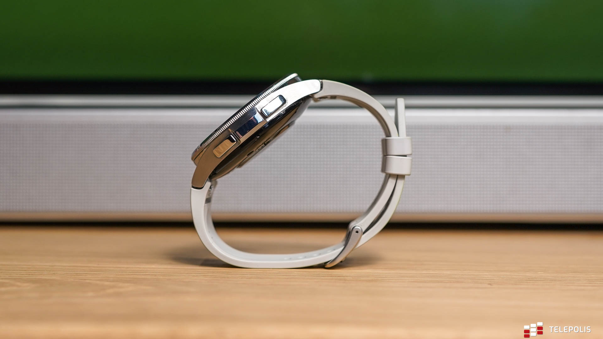 Samsung Galaxy Watch6 Classic – dla mnie zegarek prawie idealny (test)