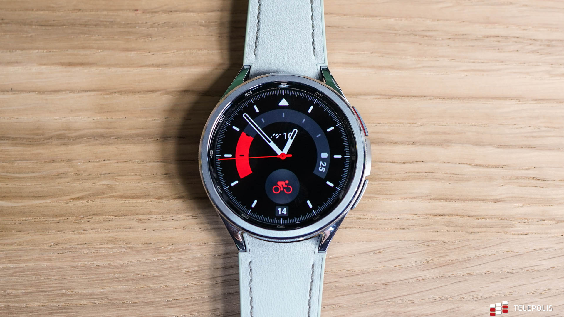 Samsung Galaxy Watch6 Classic – dla mnie zegarek prawie idealny (test)