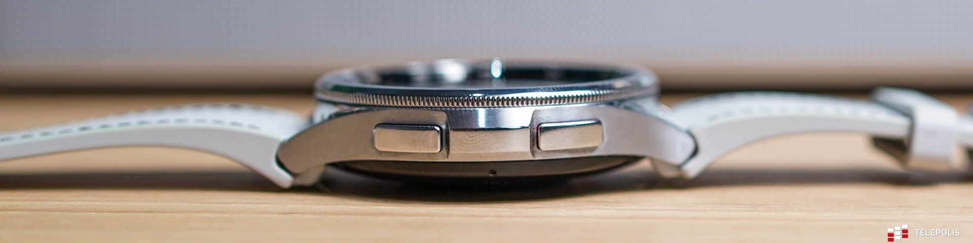 Samsung Galaxy Watch6 Classic – dla mnie zegarek prawie idealny (test)
