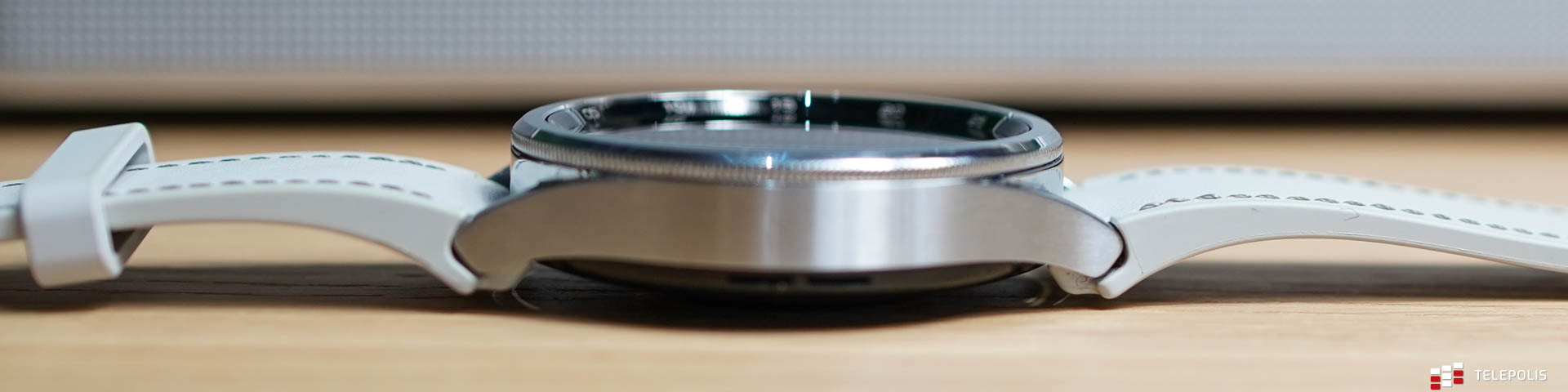 Samsung Galaxy Watch6 Classic – dla mnie zegarek prawie idealny (test)