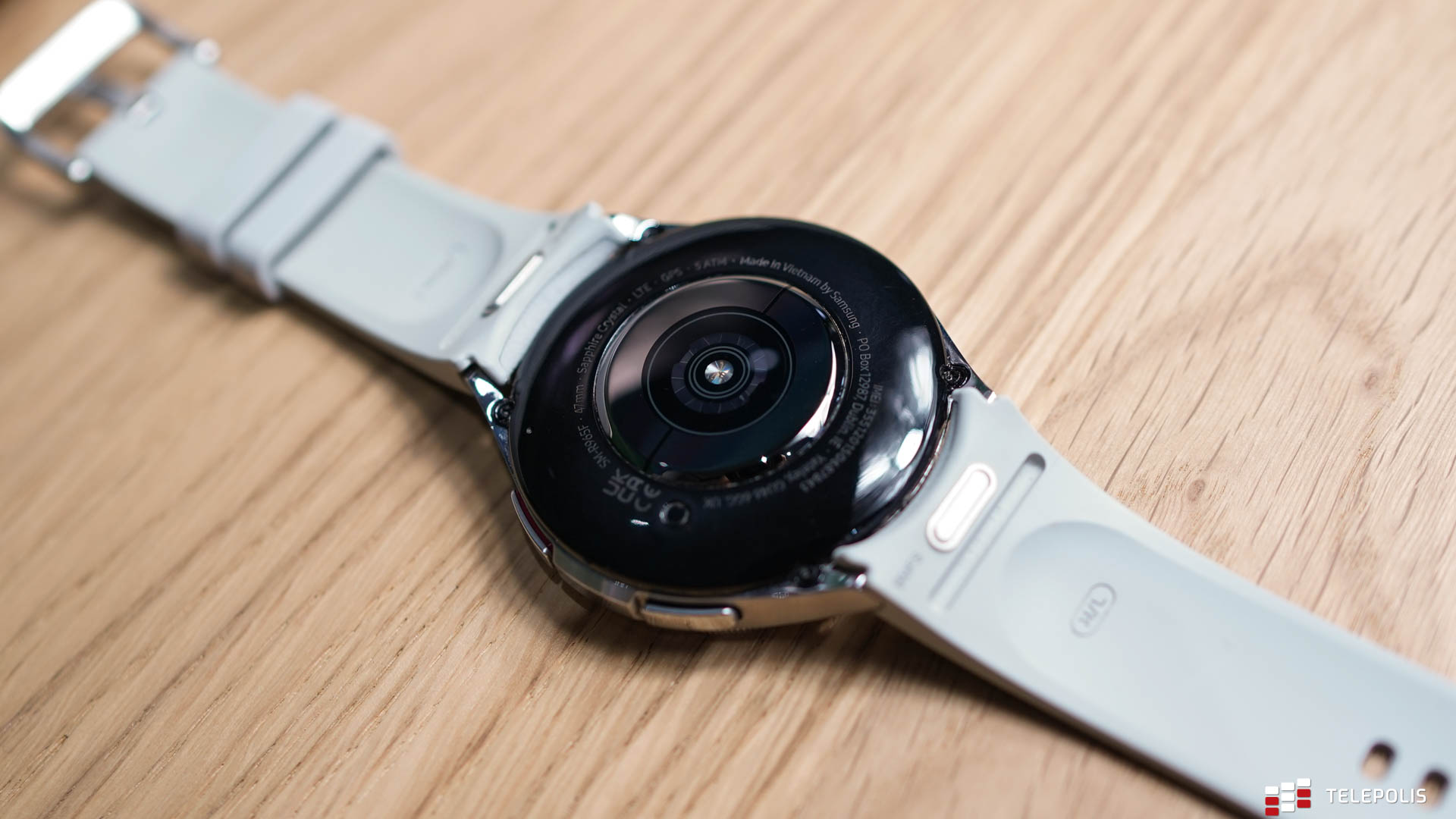 Samsung Galaxy Watch6 Classic – dla mnie zegarek prawie idealny (test)