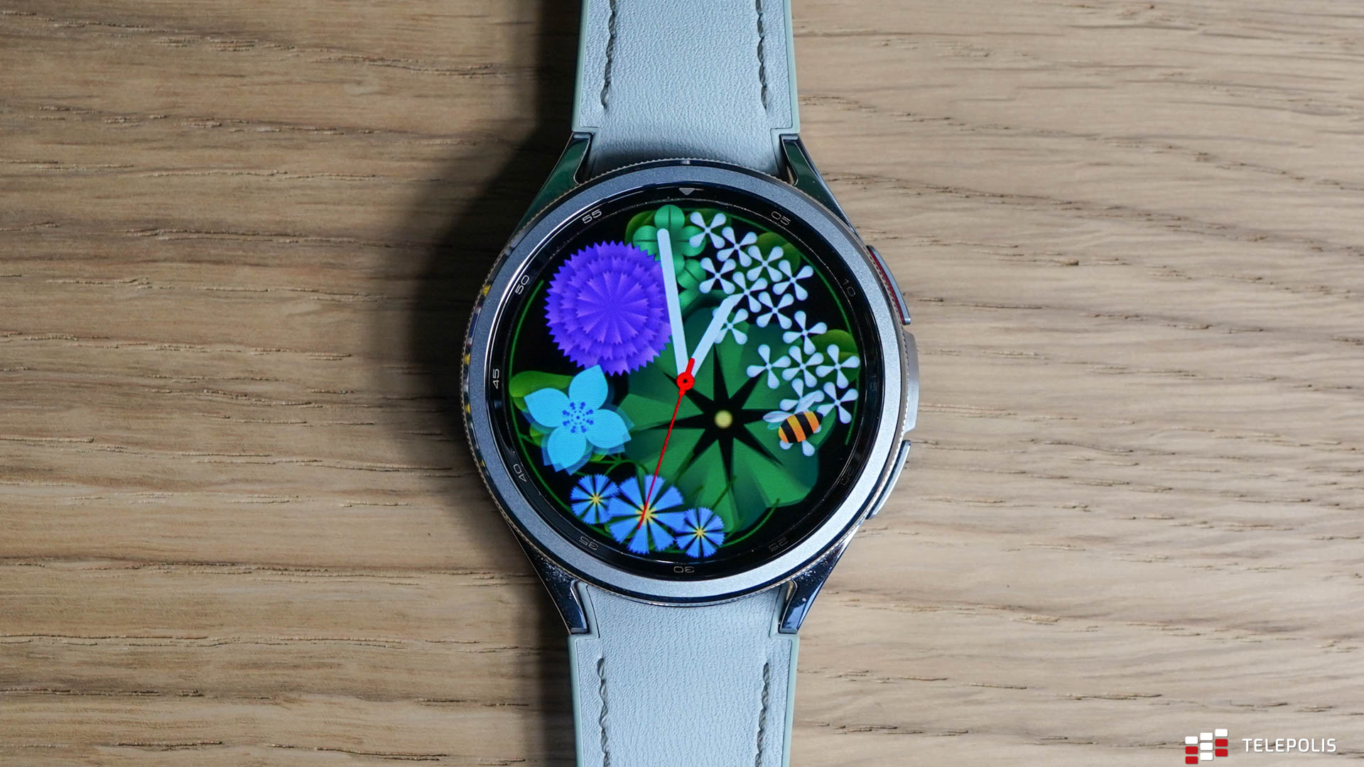 Samsung Galaxy Watch6 Classic – dla mnie zegarek prawie idealny (test)