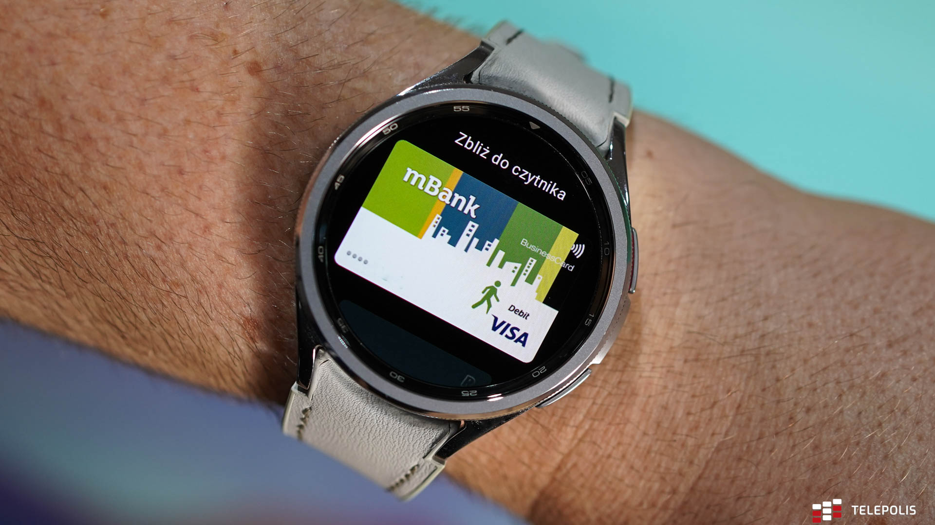 Samsung Galaxy Watch6 Classic – dla mnie zegarek prawie idealny (test)