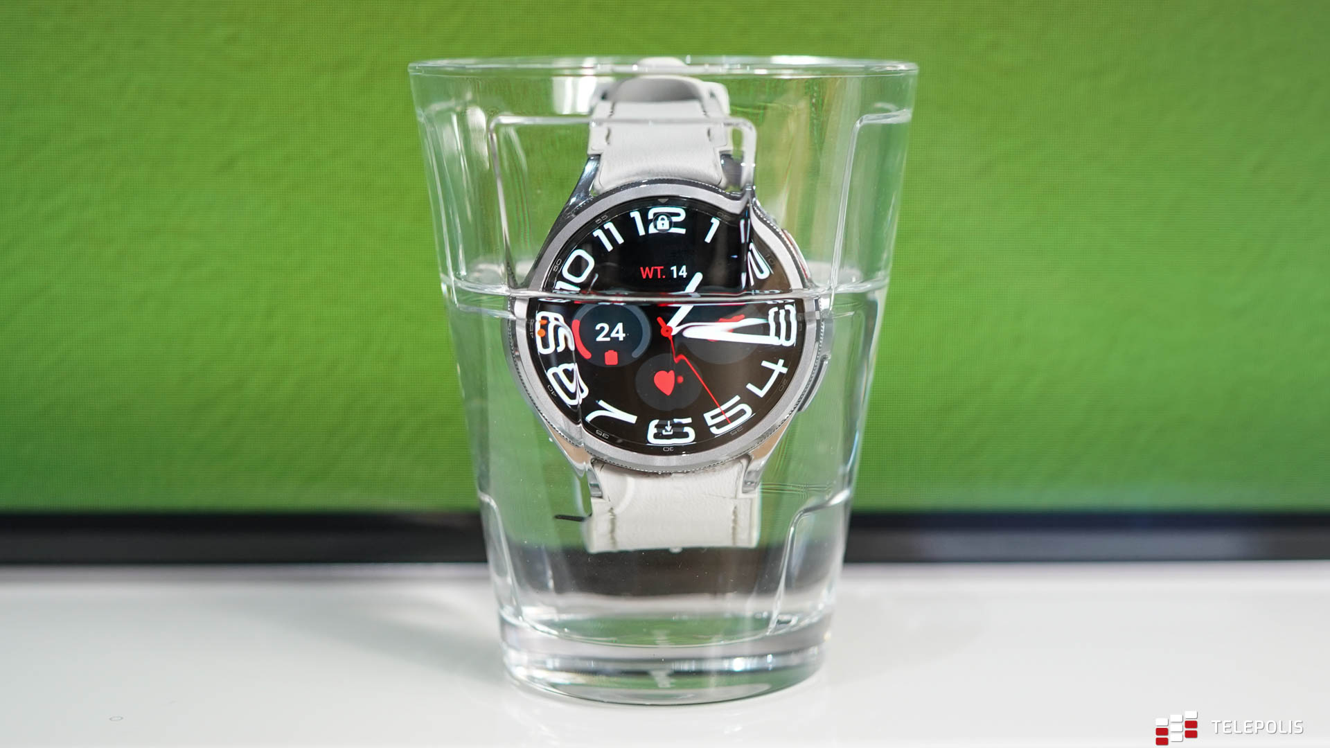 Samsung Galaxy Watch6 Classic – dla mnie zegarek prawie idealny (test)