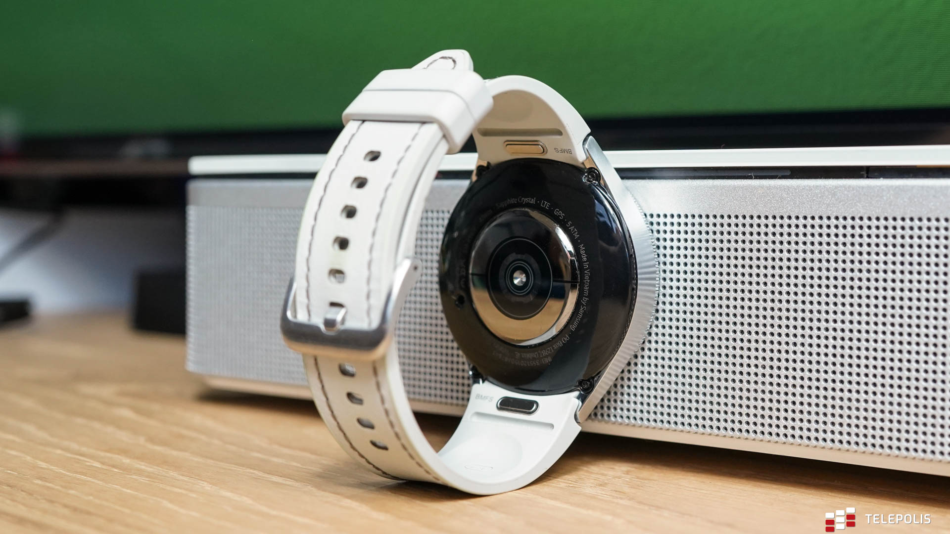 Samsung Galaxy Watch6 Classic – dla mnie zegarek prawie idealny (test)