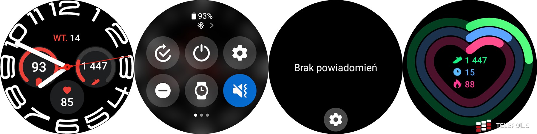 Samsung Galaxy Watch6 Classic – dla mnie zegarek prawie idealny (test)