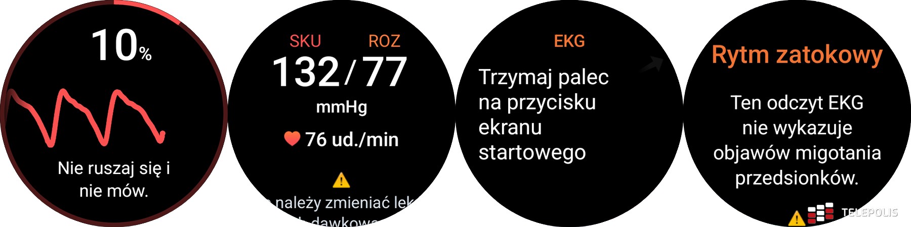 Samsung Galaxy Watch6 Classic – dla mnie zegarek prawie idealny (test)