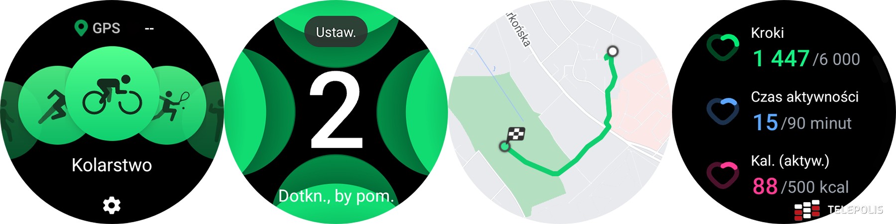 Samsung Galaxy Watch6 Classic – dla mnie zegarek prawie idealny (test)