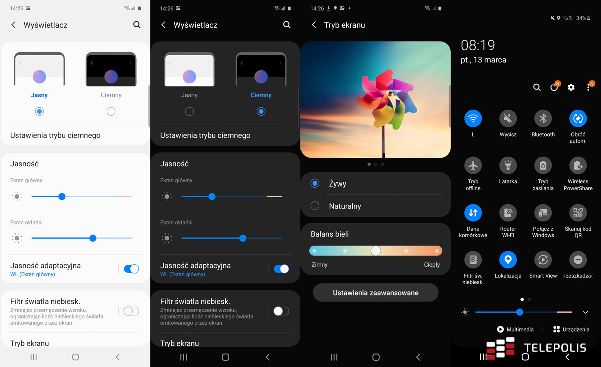 Test Samsung Galaxy Z Flip - to miłość od pierwszego spojrzenia
