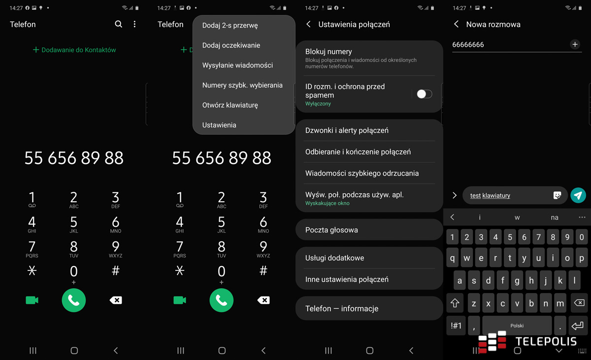 Test Samsung Galaxy Z Flip - to miłość od pierwszego spojrzenia