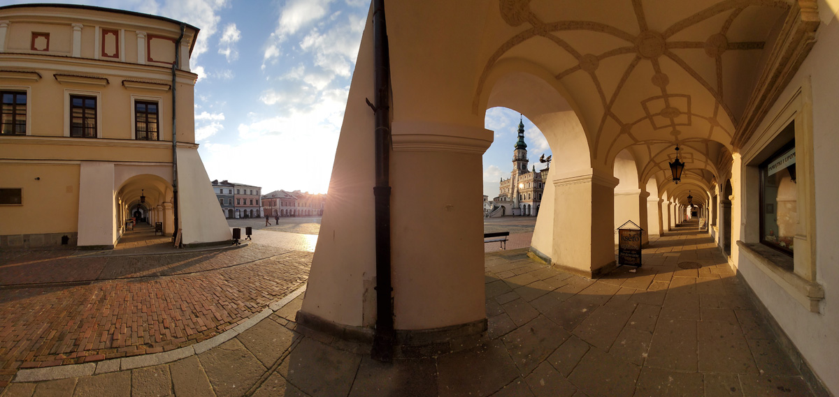 Test Samsung Galaxy Z Flip - to miłość od pierwszego spojrzenia