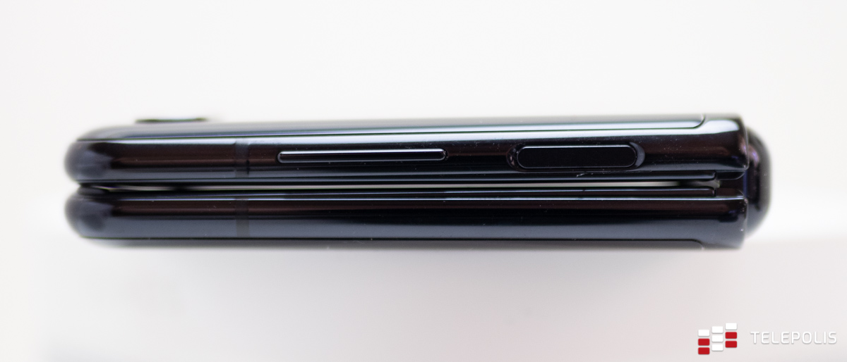 Test Samsung Galaxy Z Flip - to miłość od pierwszego spojrzenia