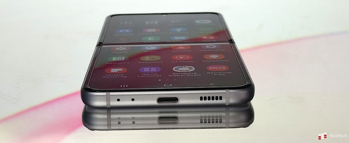 Samsung Galaxy Z Flip3 5G: rozkładany smartfon jeszcze bliżej ideału