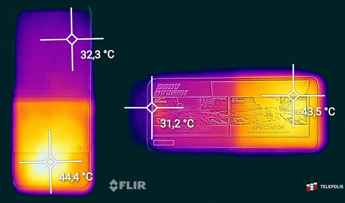 Samsung Galaxy Z Flip3 5G: rozkładany smartfon jeszcze bliżej ideału