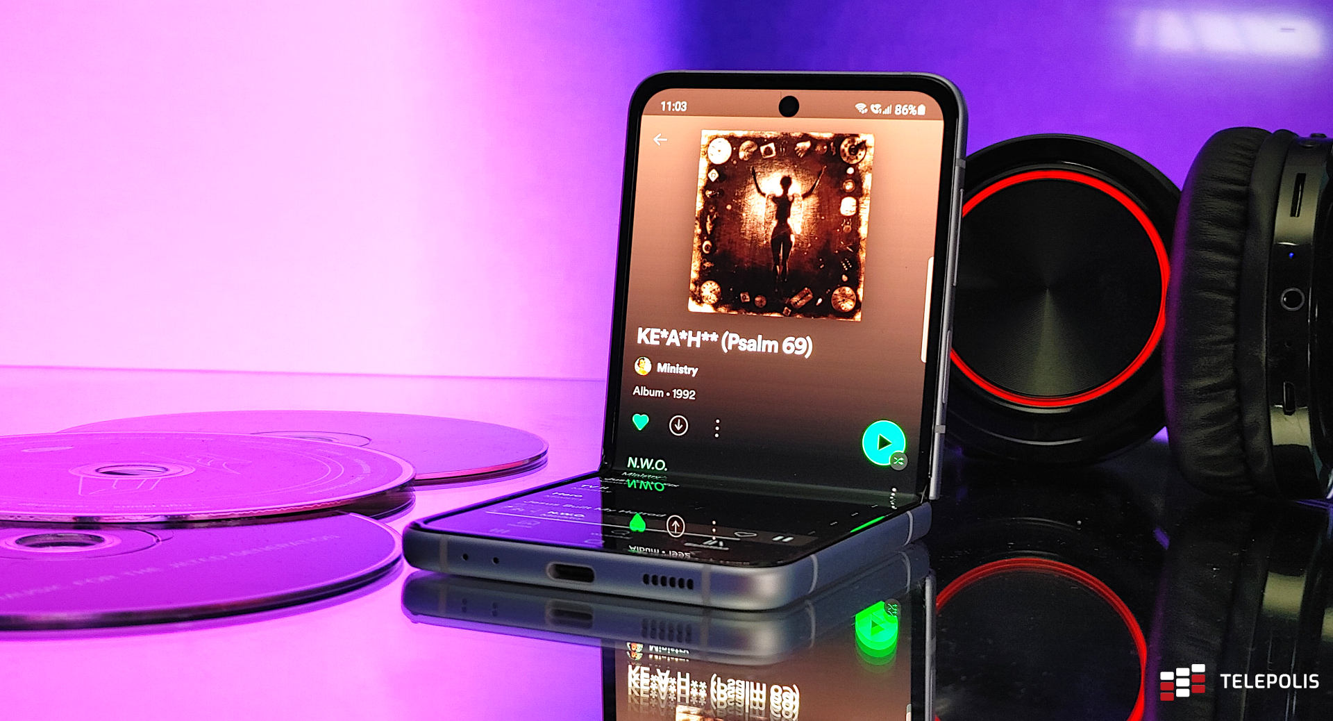 Samsung, Apple i Xiaomi na podium globalnego rynku smartfonów w 3q2021 wg Canalys