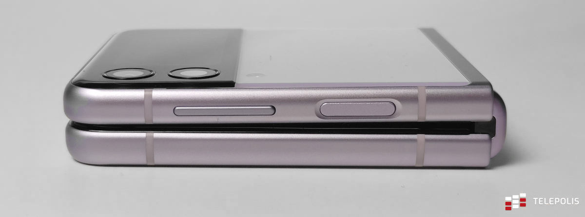 Samsung Galaxy Z Flip3 5G: rozkładany smartfon jeszcze bliżej ideału