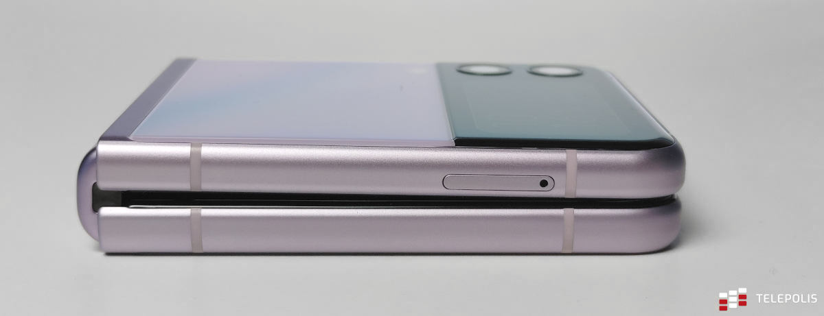Samsung Galaxy Z Flip3 5G: rozkładany smartfon jeszcze bliżej ideału