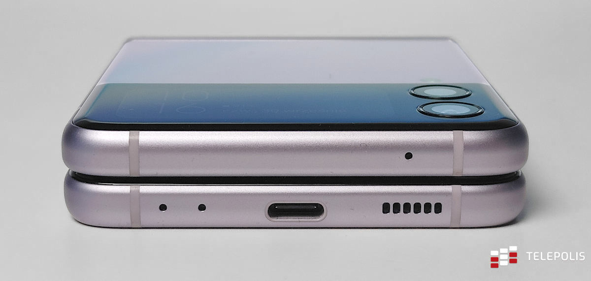 Samsung Galaxy Z Flip3 5G: rozkładany smartfon jeszcze bliżej ideału