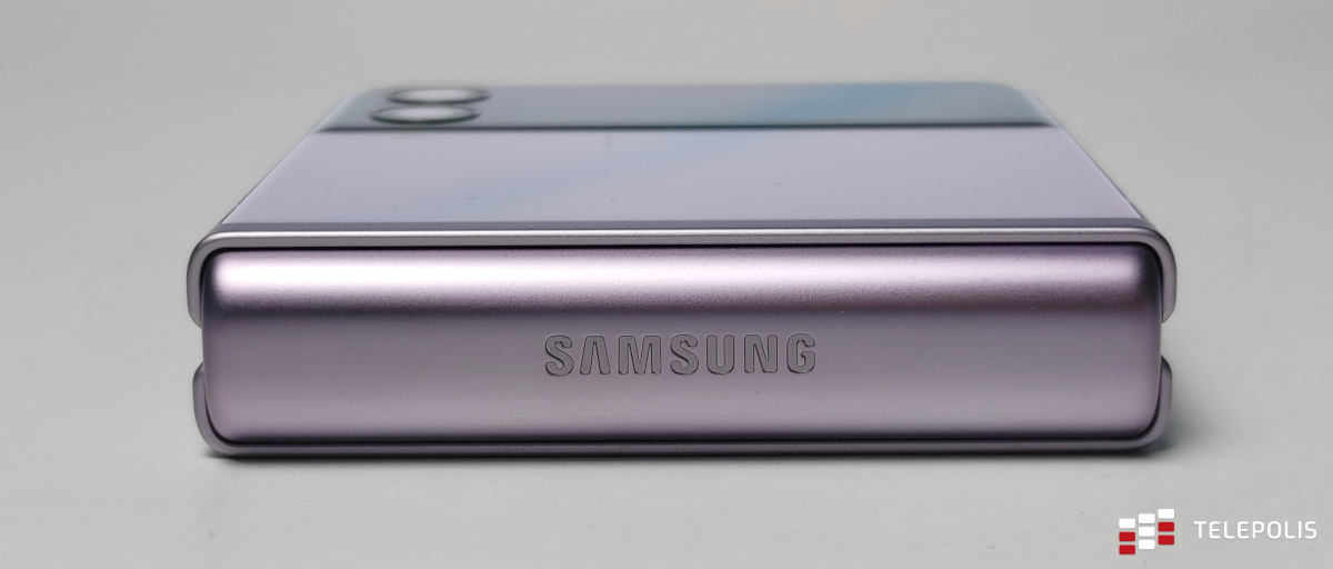 Samsung Galaxy Z Flip3 5G: rozkładany smartfon jeszcze bliżej ideału