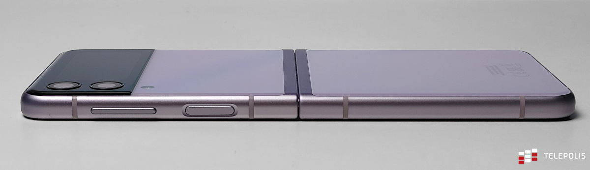 Samsung Galaxy Z Flip3 5G: rozkładany smartfon jeszcze bliżej ideału