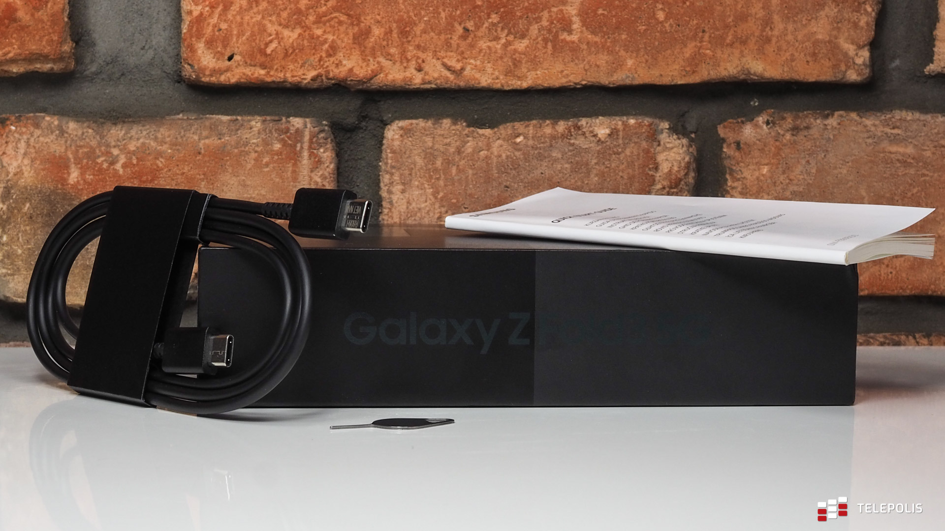 Samsung Galaxy Z Fold3 5G – test składanego telefonu, który uzależnia