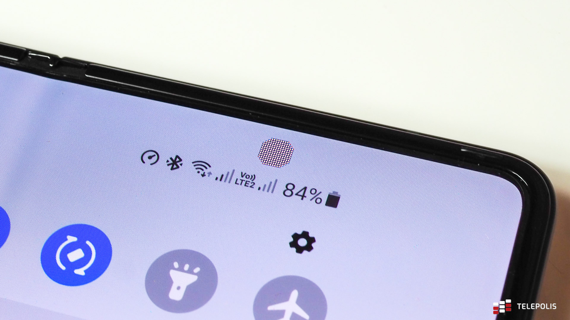 Samsung Galaxy Z Fold3 5G – test składanego telefonu, który uzależnia