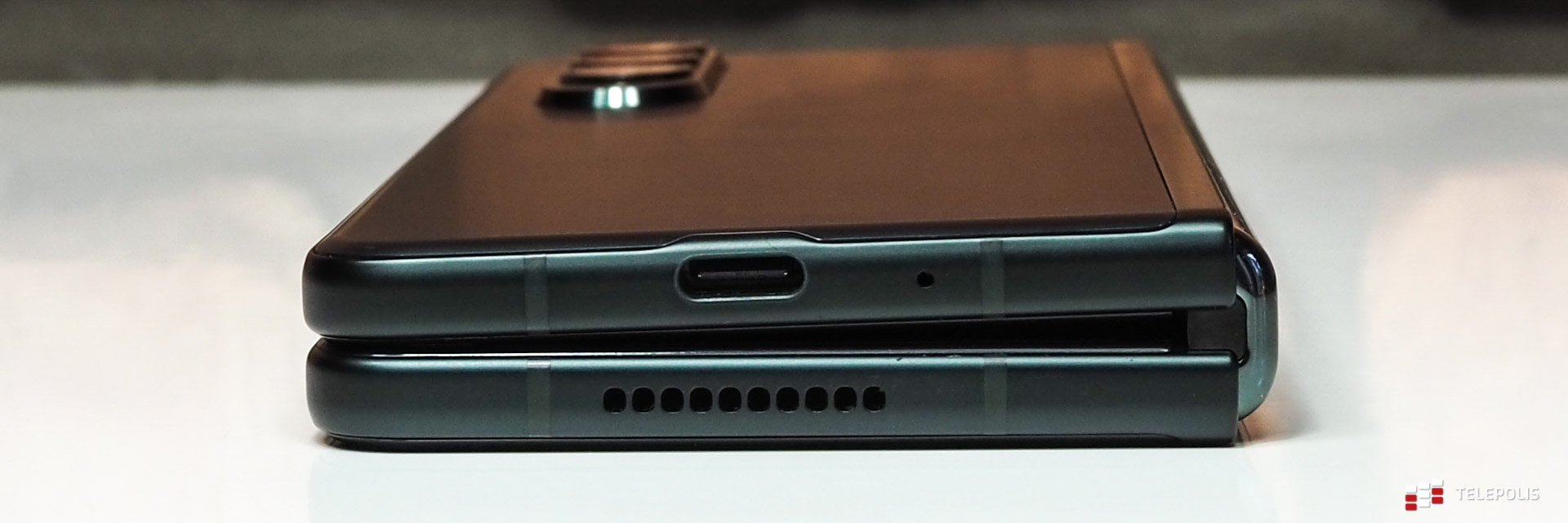 Samsung Galaxy Z Fold3 5G – test składanego telefonu, który uzależnia
