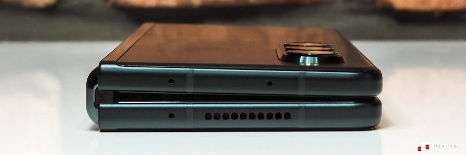 Samsung Galaxy Z Fold3 5G – test składanego telefonu, który uzależnia