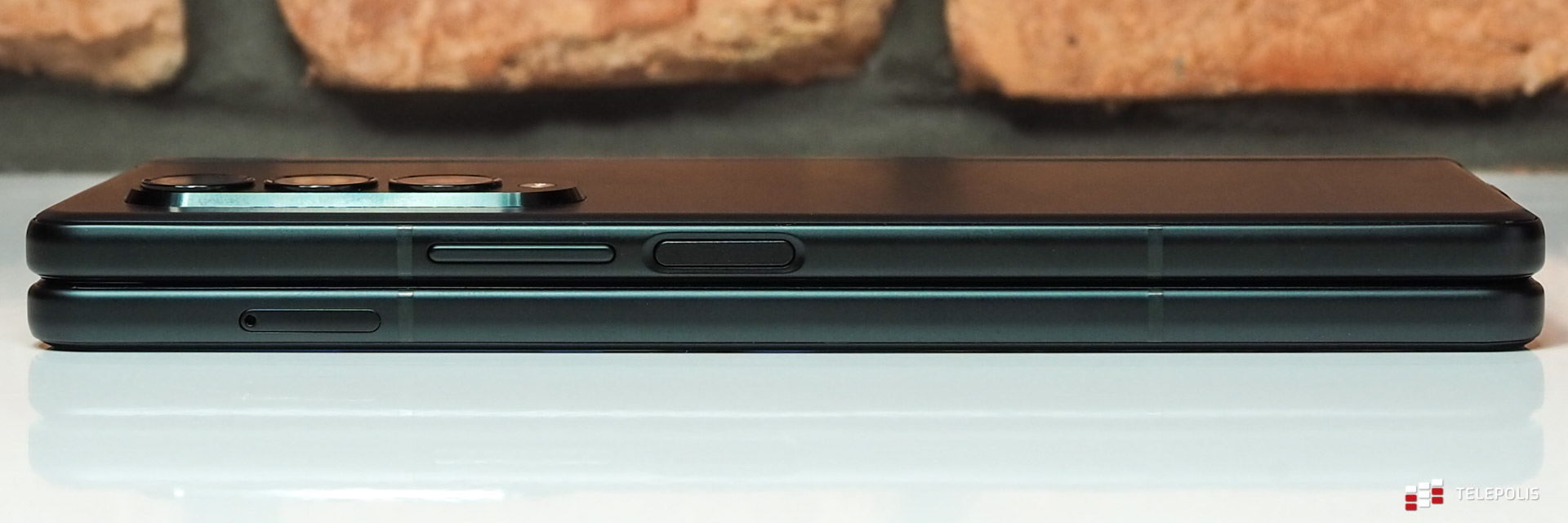 Samsung Galaxy Z Fold3 5G – test składanego telefonu, który uzależnia