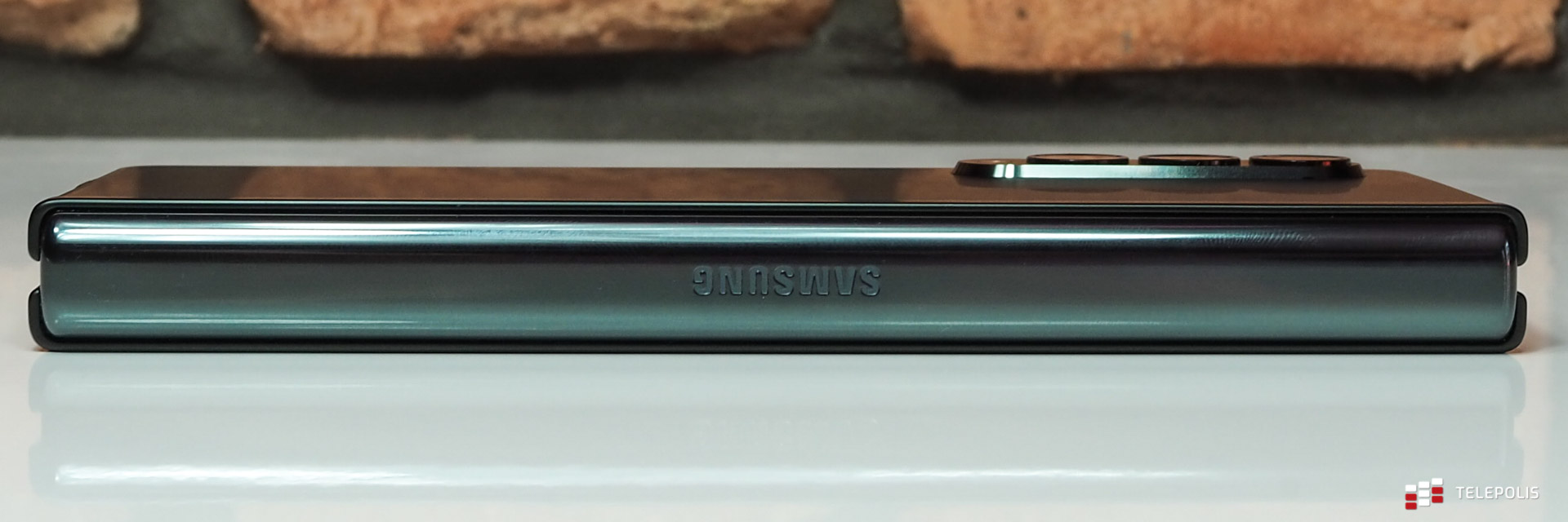 Samsung Galaxy Z Fold3 5G – test składanego telefonu, który uzależnia