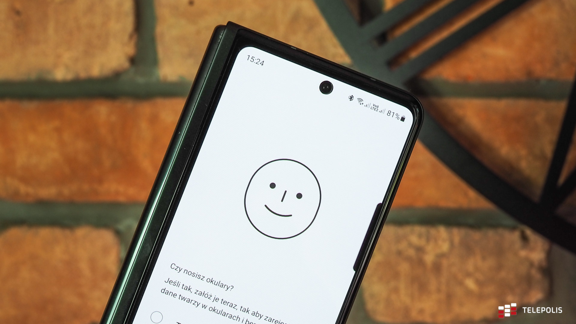 Samsung Galaxy Z Fold3 5G – test składanego telefonu, który uzależnia