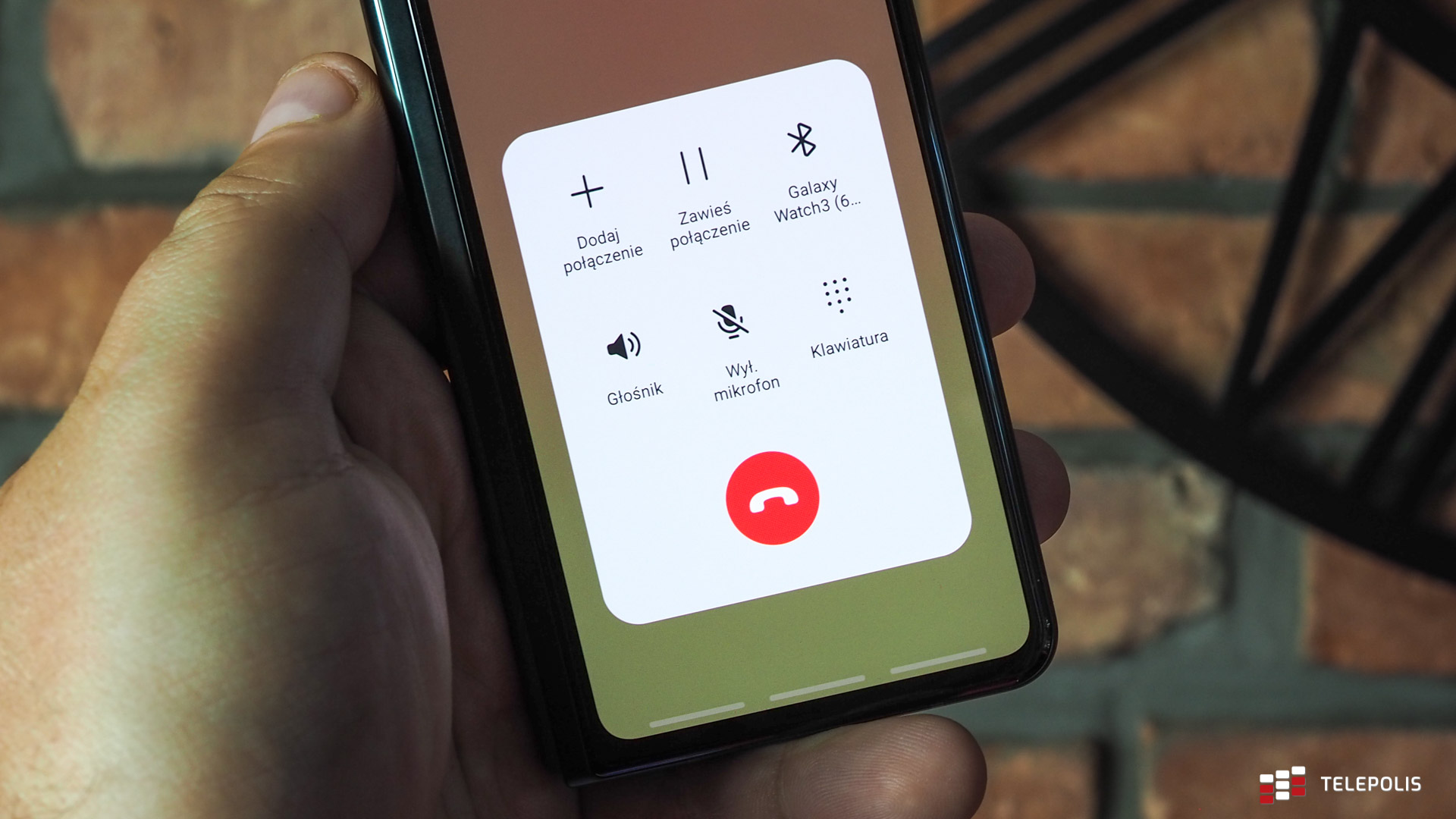 Samsung Galaxy Z Fold3 5G – test składanego telefonu, który uzależnia
