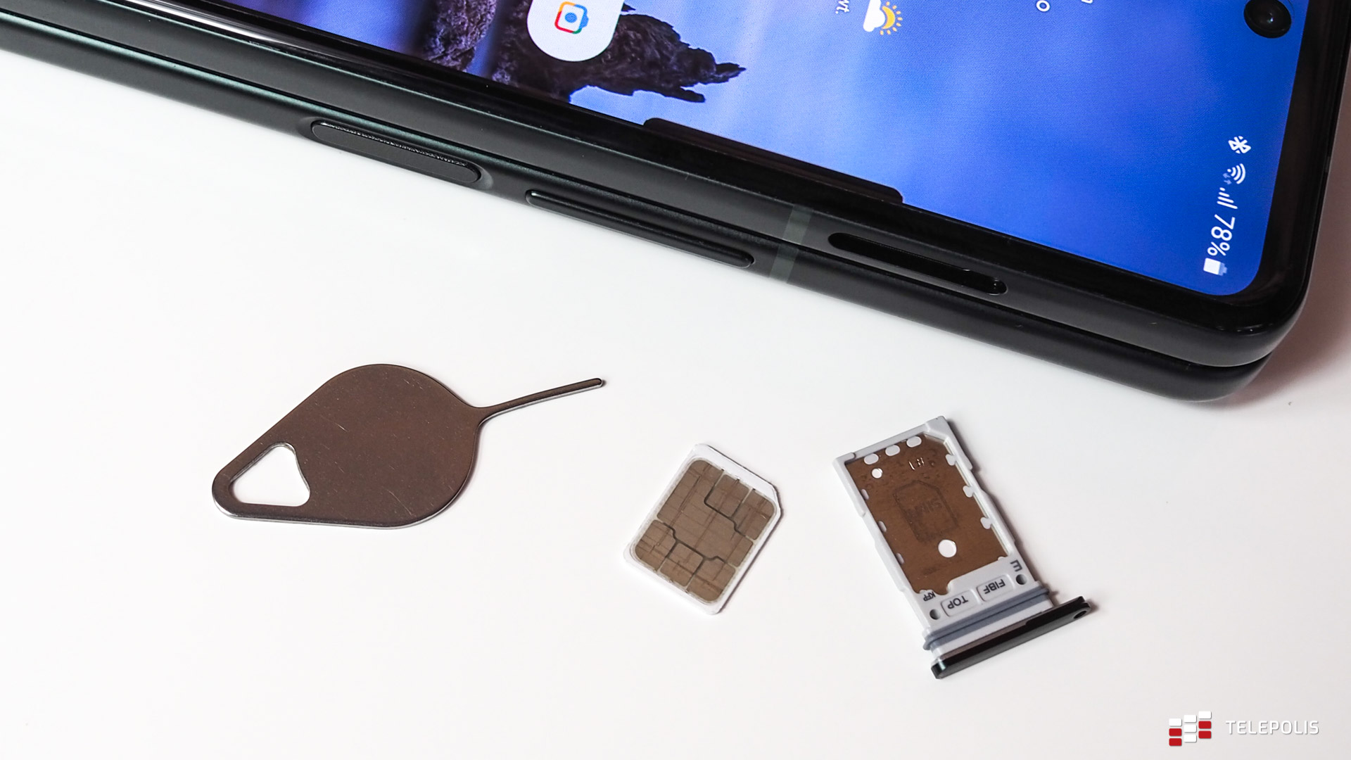 Samsung Galaxy Z Fold3 5G – test składanego telefonu, który uzależnia