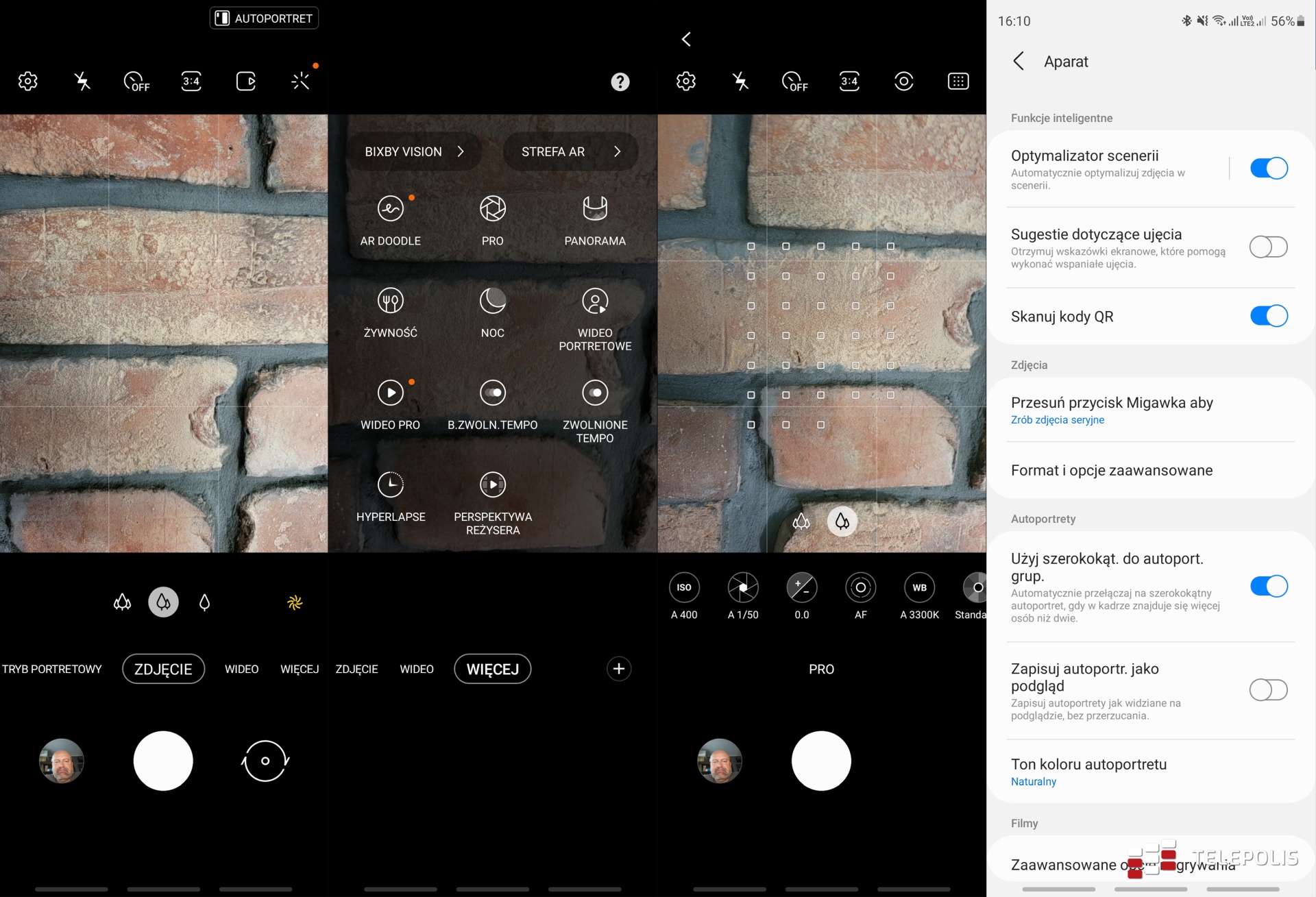 Samsung Galaxy Z Fold3 5G – test składanego telefonu, który uzależnia
