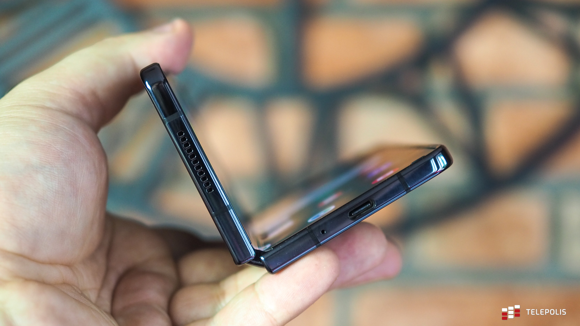 Samsung Galaxy Z Fold4 – koreański “składak” jest coraz lepszy (test)