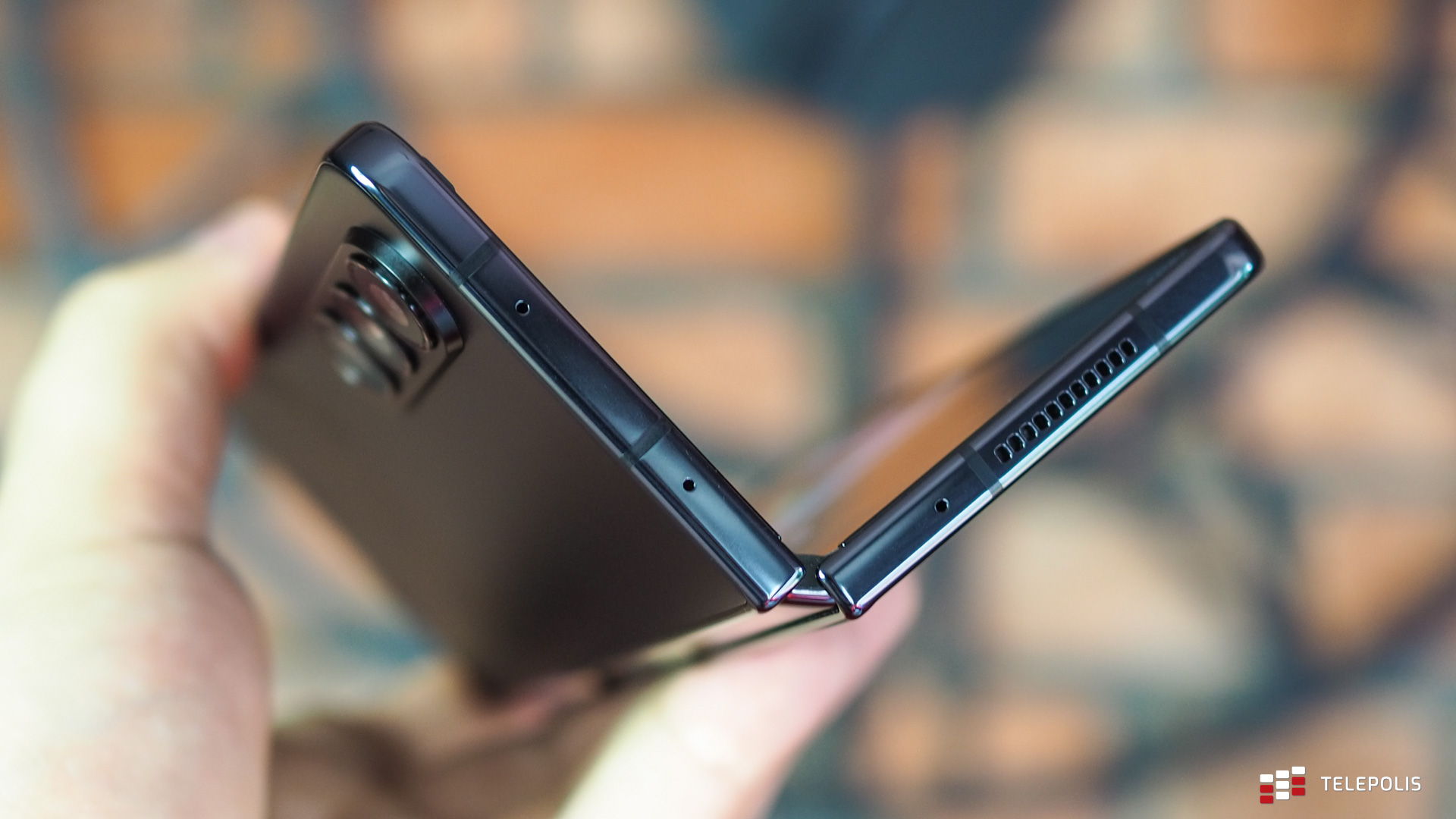 Samsung z nową składaną ofensywą. Już nie tylko Flip i Fold