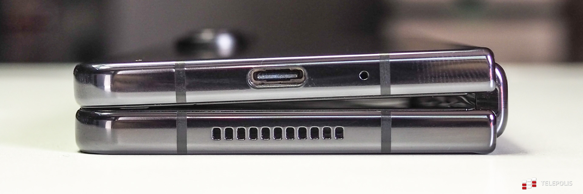 Samsung Galaxy Z Fold4 – koreański “składak” jest coraz lepszy (test)