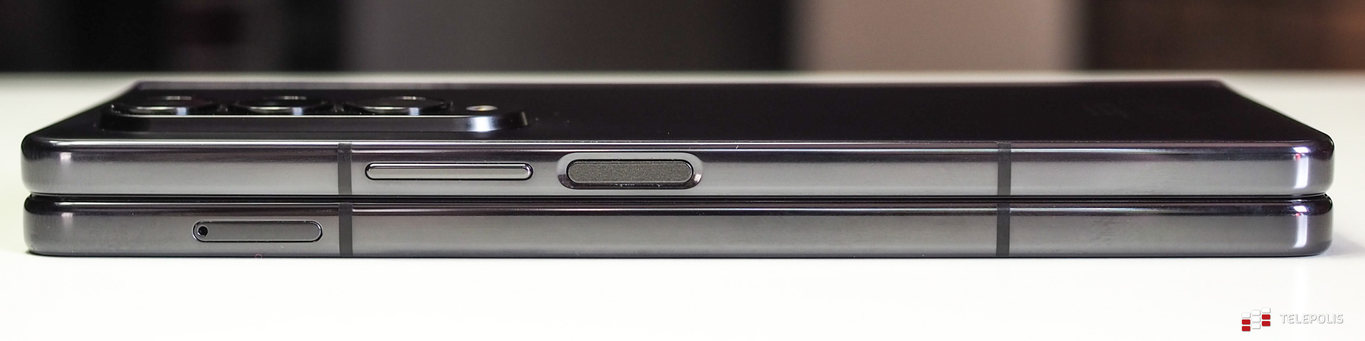 Samsung Galaxy Z Fold4 – koreański “składak” jest coraz lepszy (test)