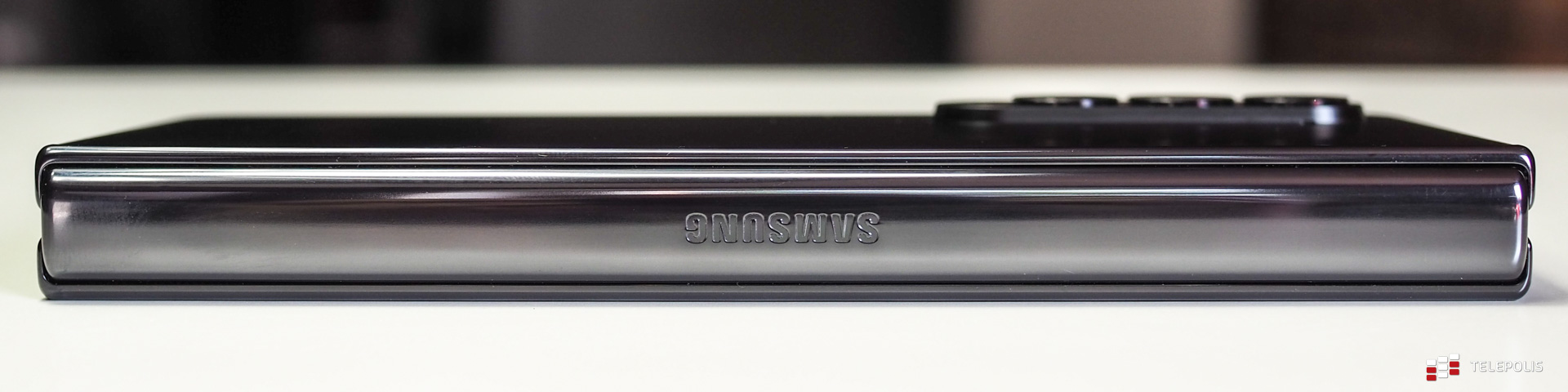 Samsung Galaxy Z Fold4 – koreański “składak” jest coraz lepszy (test)