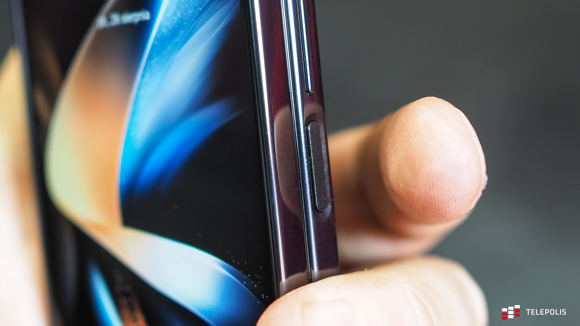 Samsung Galaxy Z Fold4 – koreański “składak” jest coraz lepszy (test)